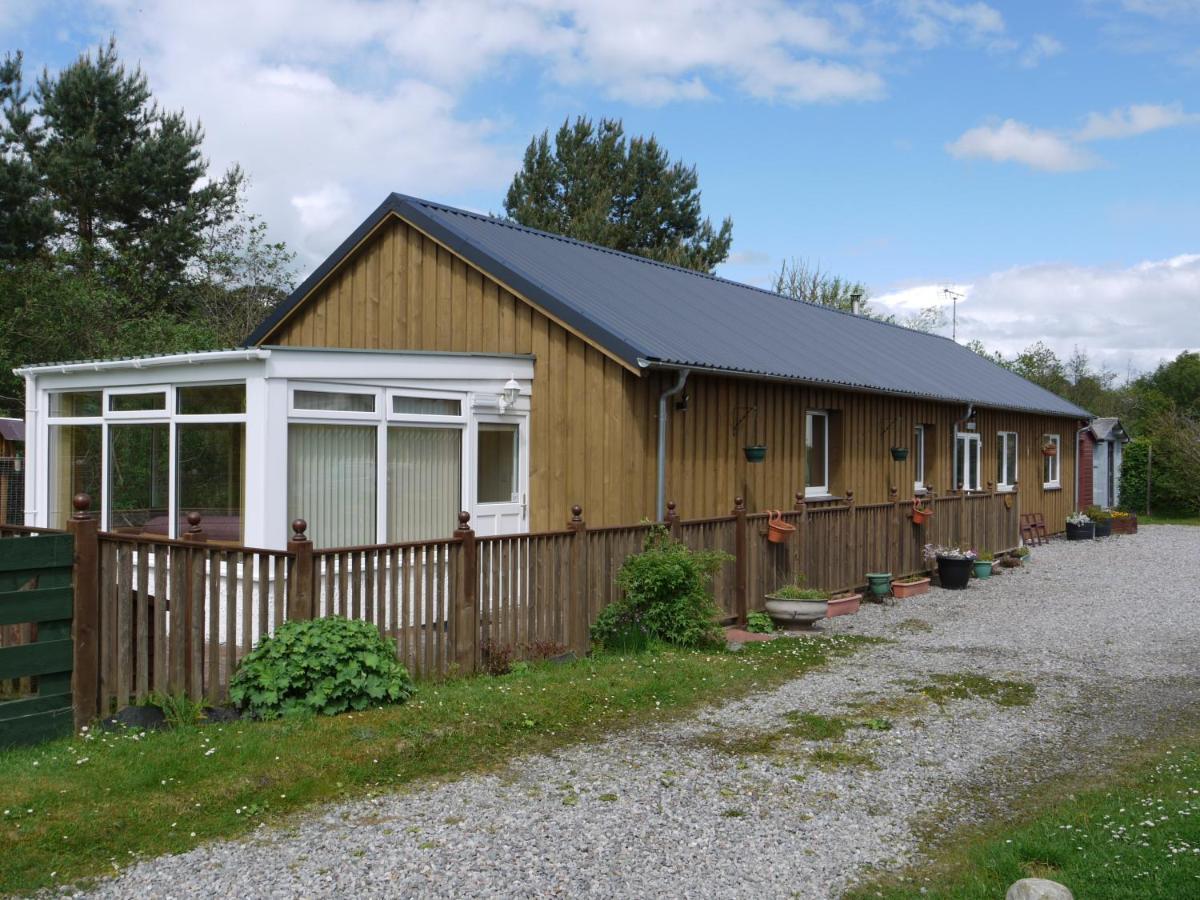 Roe Deer Cottage Beauly Exterior foto
